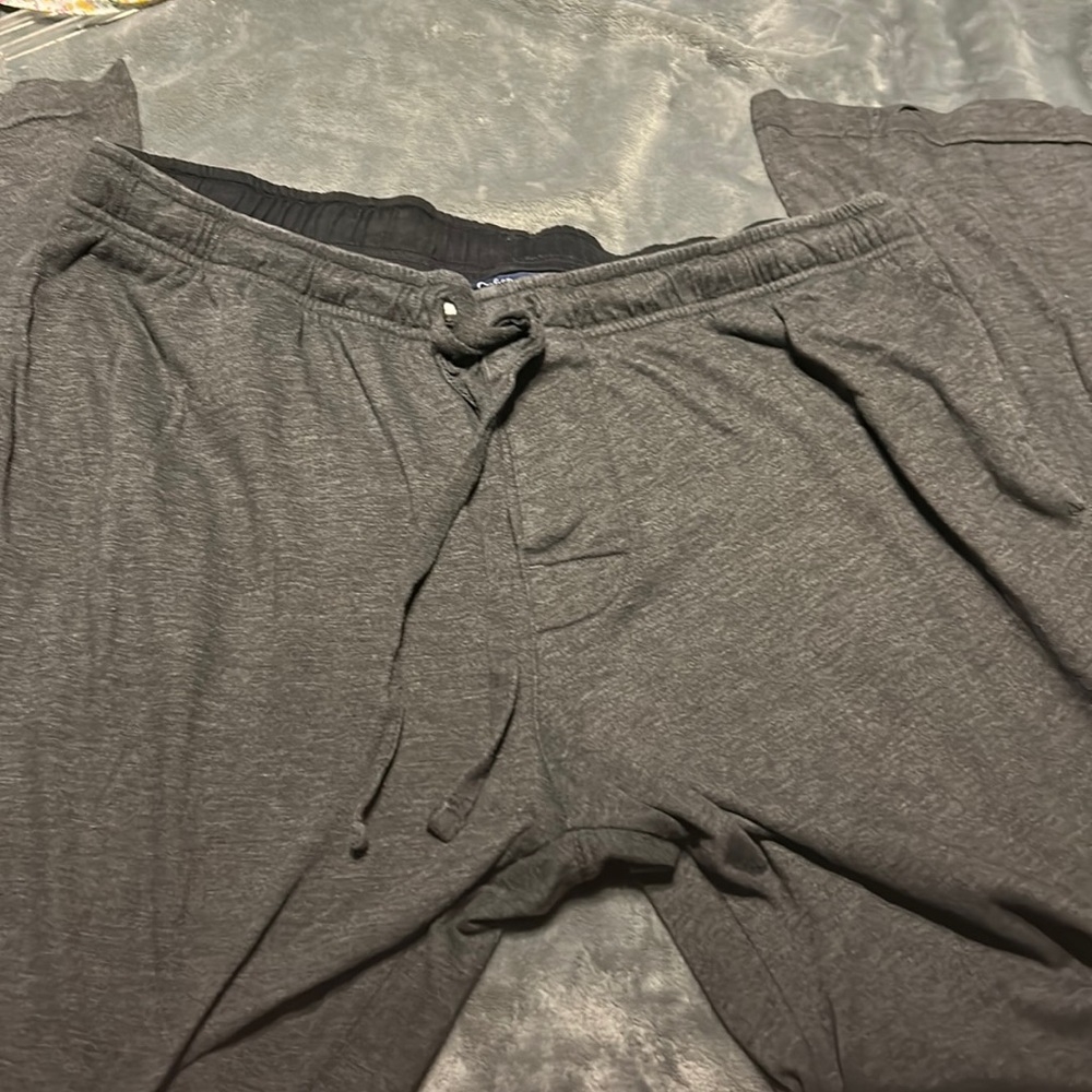 Croft and barrow pj pants